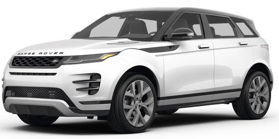 LAND ROVER RANGE ROVER EVOQUE 2023 SALZT2FX6PH208743 image LAND ROVER RANGE ROVER EVOQUE 2023 SALZT2FX6PH208743 image